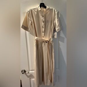 NWT MAYSON THE LABEL dress size 2